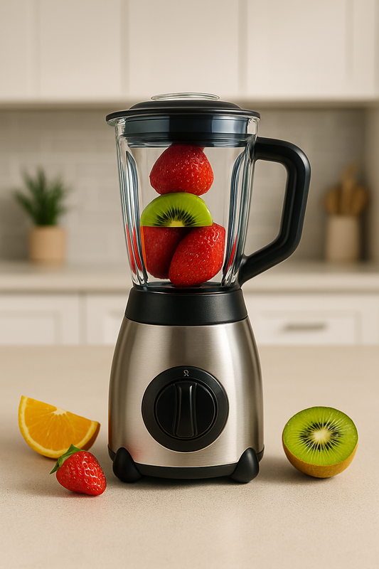 BlendForce Pro Multifunctional Kitchen Blender