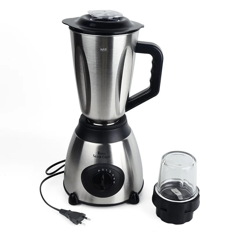 BlendForce Pro Multifunctional Kitchen Blender
