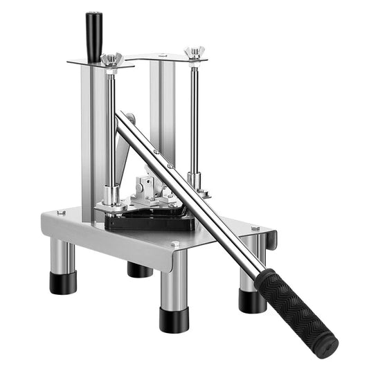 BlendForce Pro Manual Stainless-Steel Vegetable Cutter