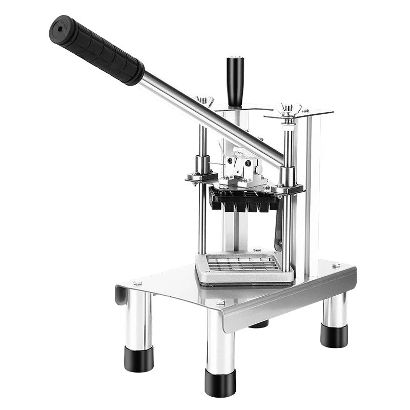 BlendForce Pro Manual Stainless-Steel Vegetable Cutter